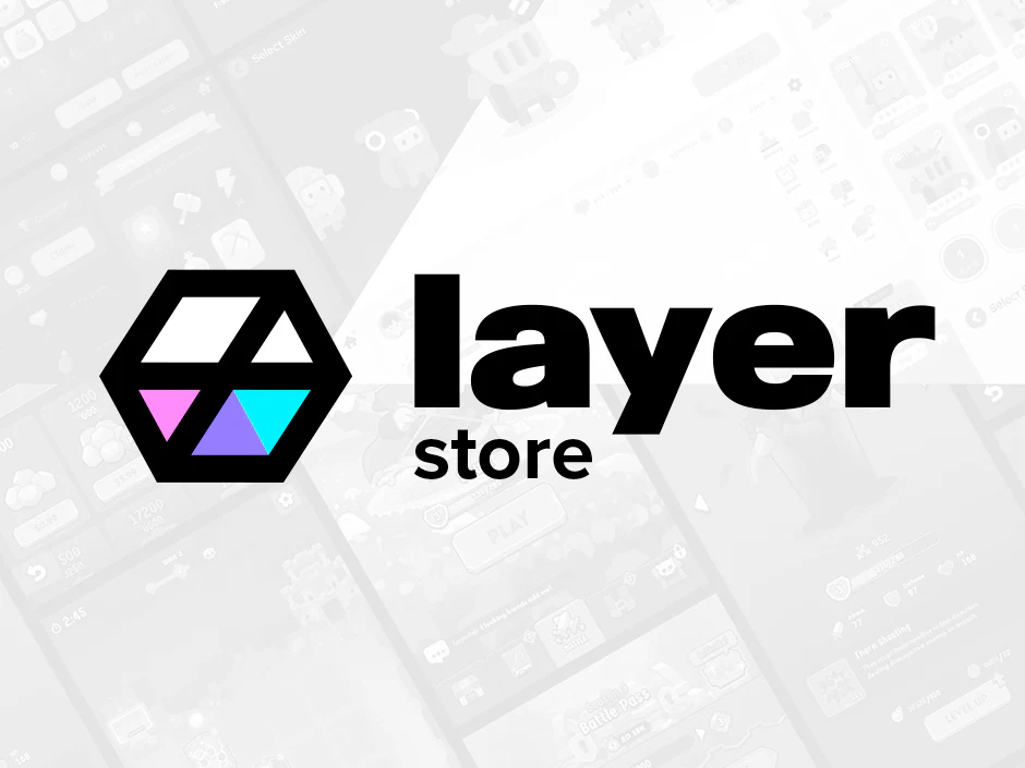 Layer Store, 한국 정식 오픈 🎉
